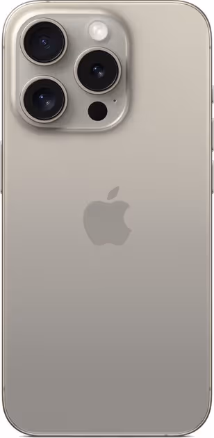 Apple iPhone 15 Pro - Image 2