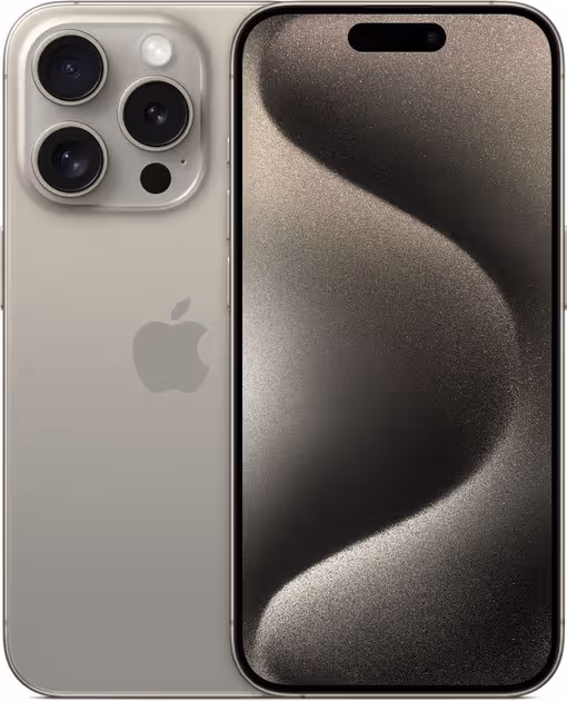 Apple iPhone 15 Pro - Image 4