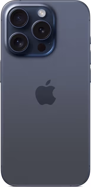 Apple iPhone 15 Pro - Image 6