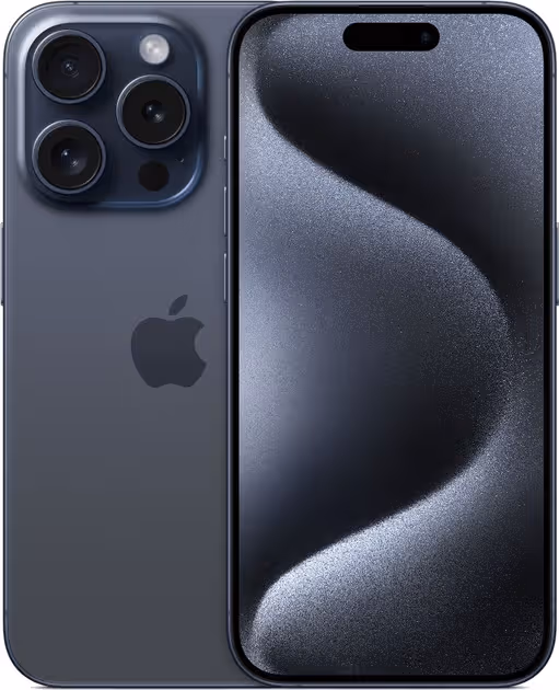 Apple iPhone 15 Pro - Image 8