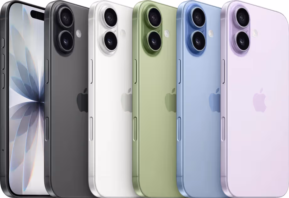 Apple iPhone 17 512GB - Image 26