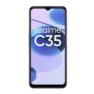 realme C35