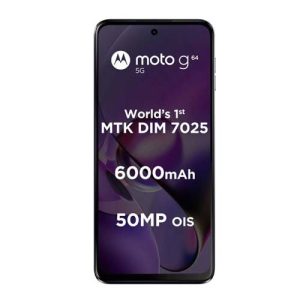 Moto G64 256GB