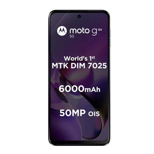 Moto G64 256GB
