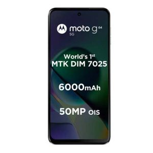 Moto G64