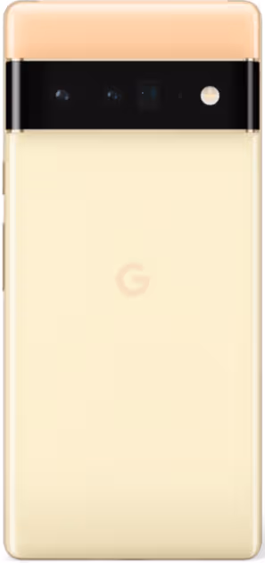 Google Pixel 6 Pro 256GB - Image 4