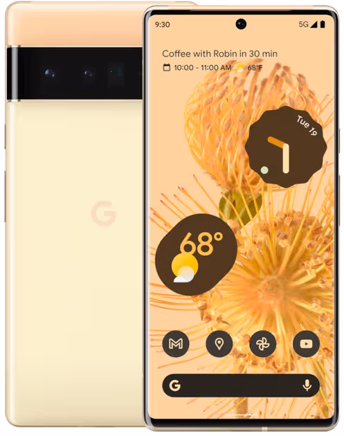 Google Pixel 6 Pro 256GB - Image 2