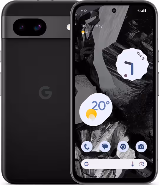Google Pixel 8A - Image 11