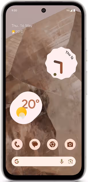 Google Pixel 8A - Image 10