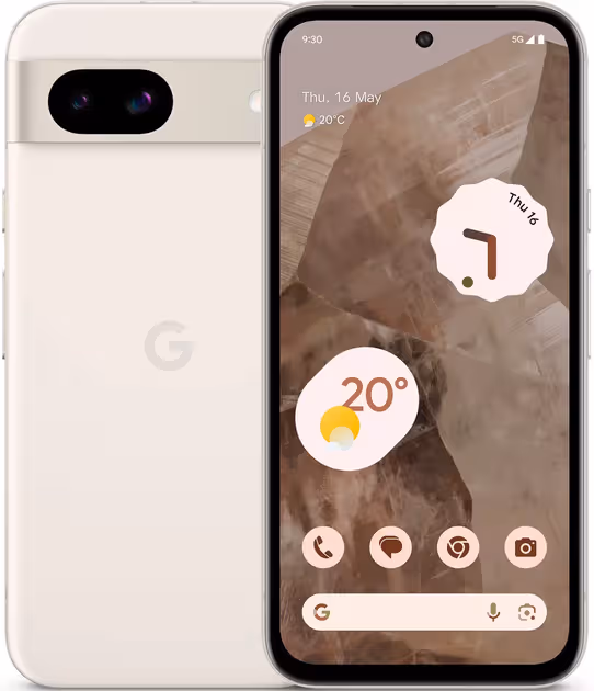 Google Pixel 8A 256GB - Image 8