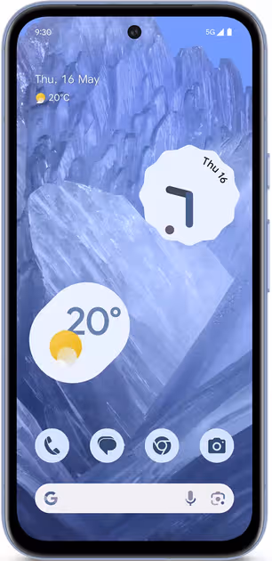 Google Pixel 8A - Image 7