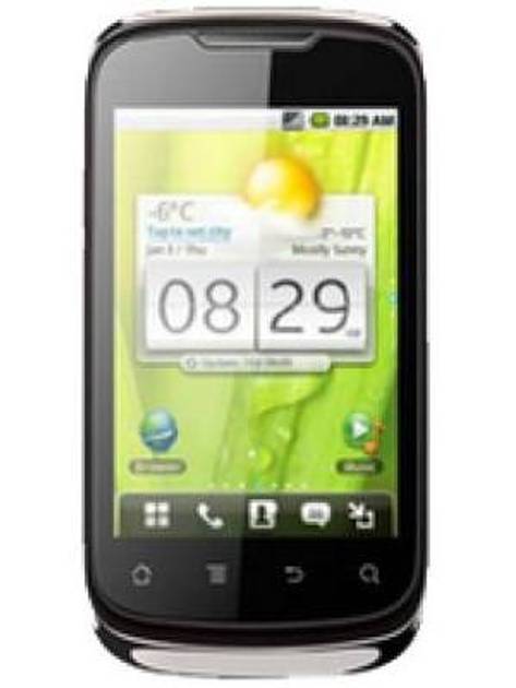 Huawei Sonic - Image 4