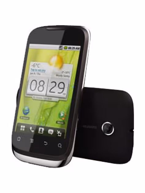 Huawei Sonic - Image 2