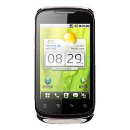 Huawei Sonic