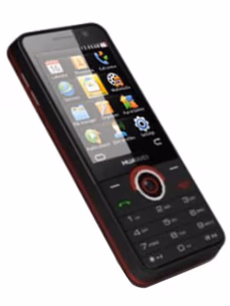 Huawei U5510 - Image 2