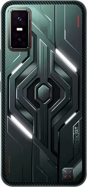 Infinix GT 30 - Image 3