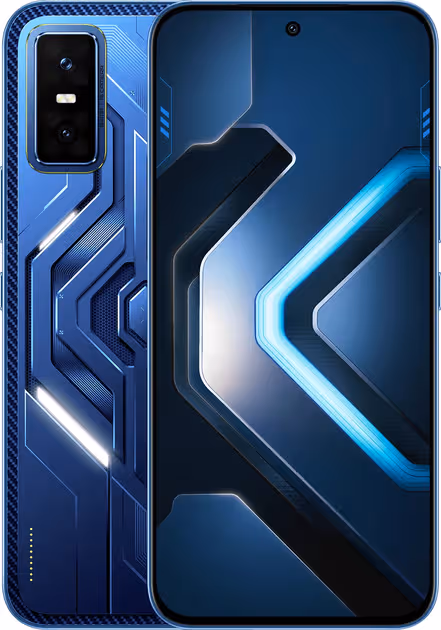 Infinix GT 30 - Image 4