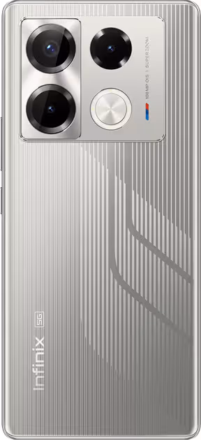 Infinix Note 40 Pro Plus 5G Racing Edition - Image 5