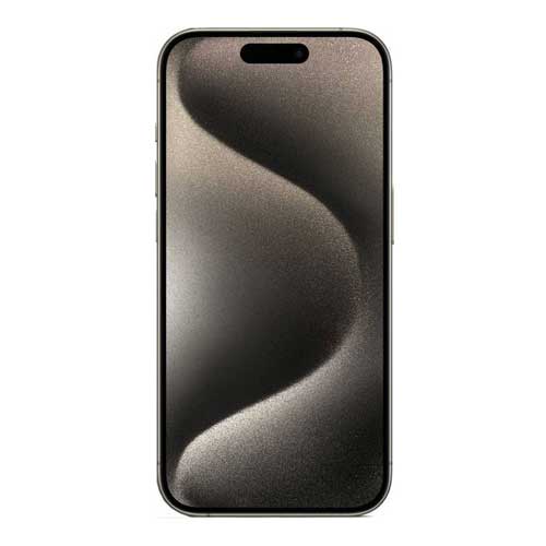 Apple iPhone 15 Pro