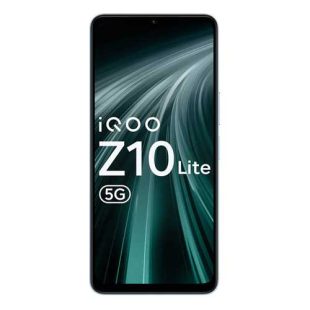 iQOO Z10 Lite 256GB