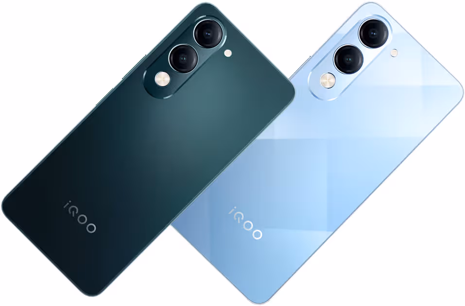 iQOO Z10 Lite 128GB, 4GB RAM - Image 2