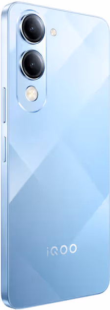 iQOO Z10 Lite 128GB, 4GB RAM - Image 3