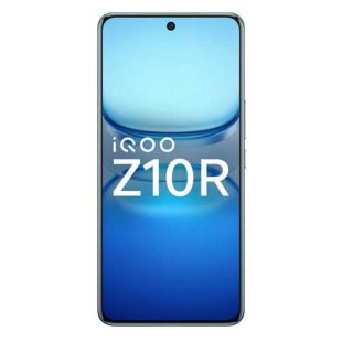 iQOO Z10R