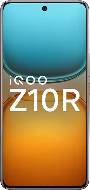 iQOO Z10R - Image 4