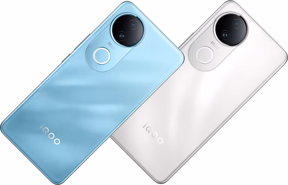 iQOO Z10R - Image 7