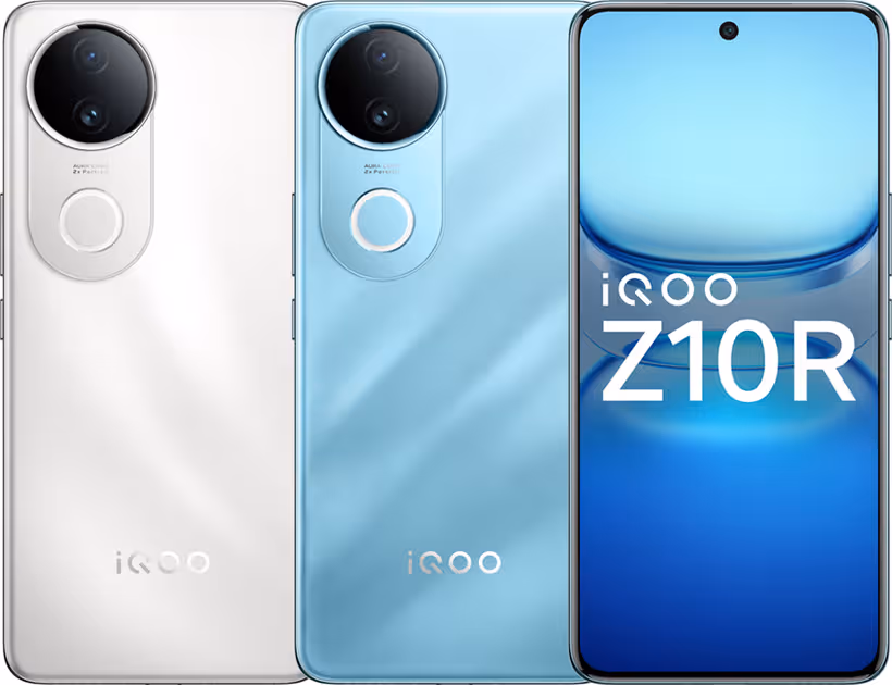 iQOO Z10R - Image 8