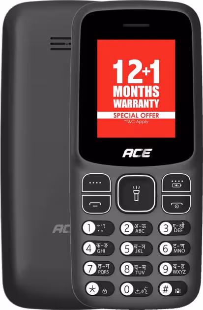 Itel Ace 2 - Image 2