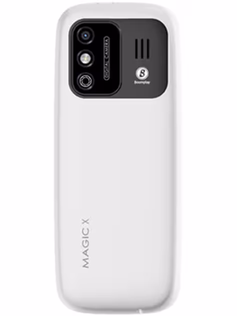 Itel Magic X - Image 2