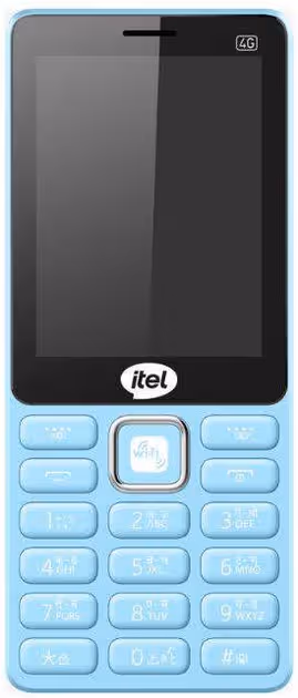 Itel Super Guru 4G Max - Image 6