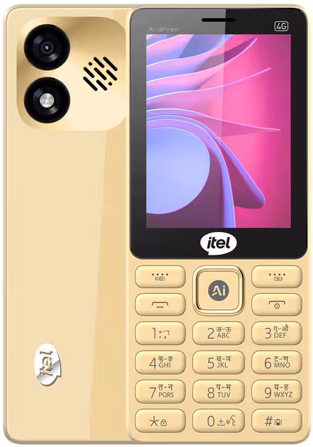 Itel Super Guru 4G Max - Image 5