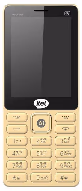 Itel Super Guru 4G Max - Image 4