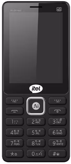 Itel Super Guru 4G Max - Image 2
