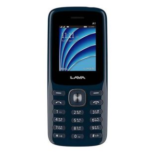 Lava A1 2021