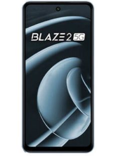 Lava Blaze 2 5G 128GB