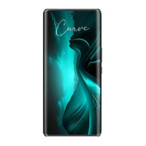 Lava Blaze Curve 5G