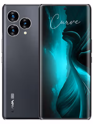 Lava Blaze Curve 5G - Image 2