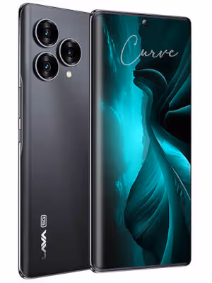 Lava Blaze Curve 5G - Image 3
