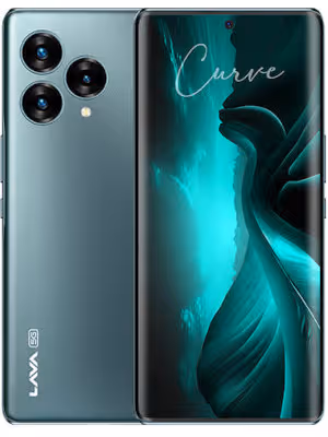 Lava Blaze Curve 5G - Image 5