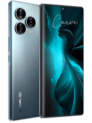 Lava Blaze Curve 5G - Image 6