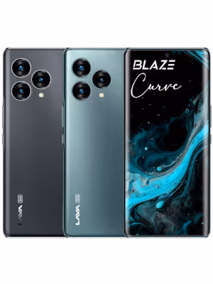 Lava Blaze Curve 5G - Image 7