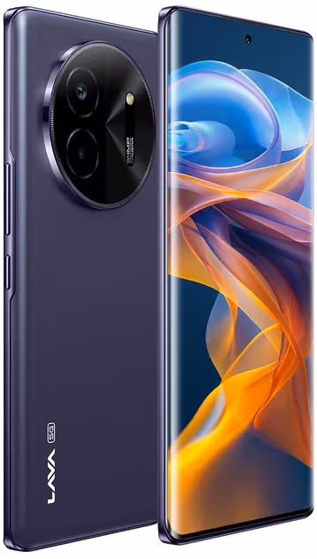 Lava Blaze X 8GB RAM - Image 3