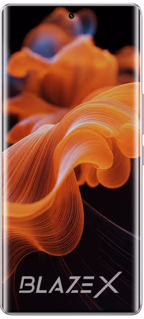 Lava Blaze X 8GB RAM - Image 4