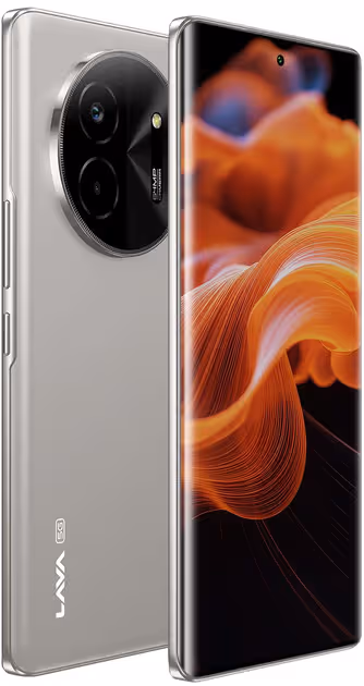 Lava Blaze X 8GB RAM - Image 6