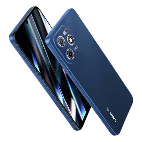 Lava Bold N1 5G 128GB