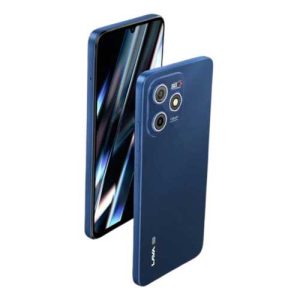 Lava Bold N1 5G 6GB RAM 128GB