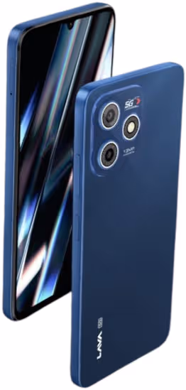 Lava Bold N1 5G 128GB - Image 2